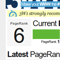 PageRank 6